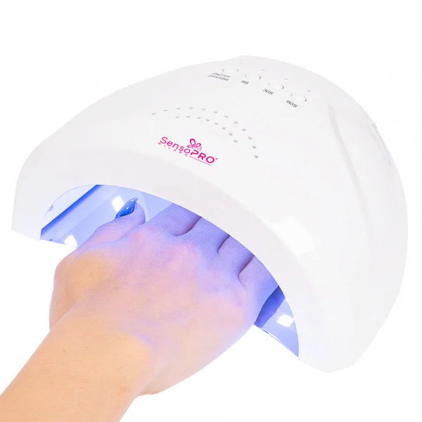 Kit Oja Semipermanenta Glamorous PRO - Image 3