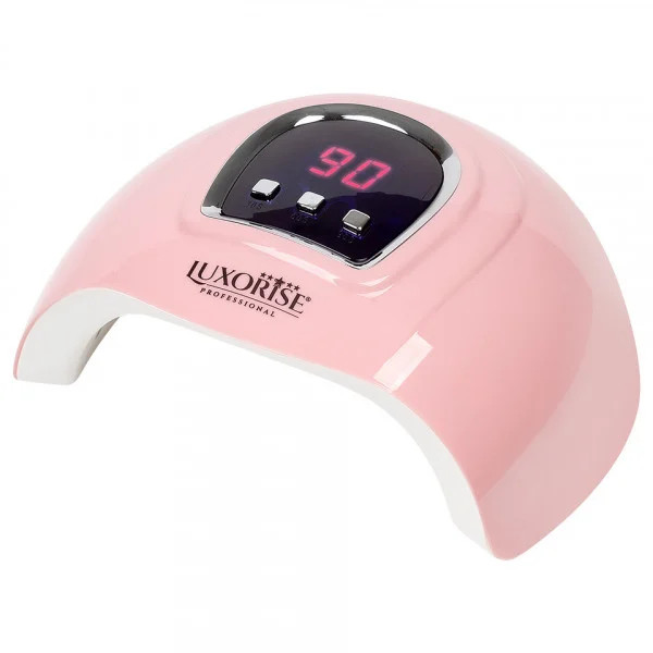 Kit Oja Semipermanenta One Step LUXORISE Diamond Start + CADOU - Image 4