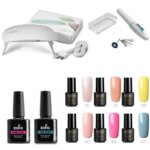 Kit profesional Zolla oja semi + pila pe baterii cadou 15