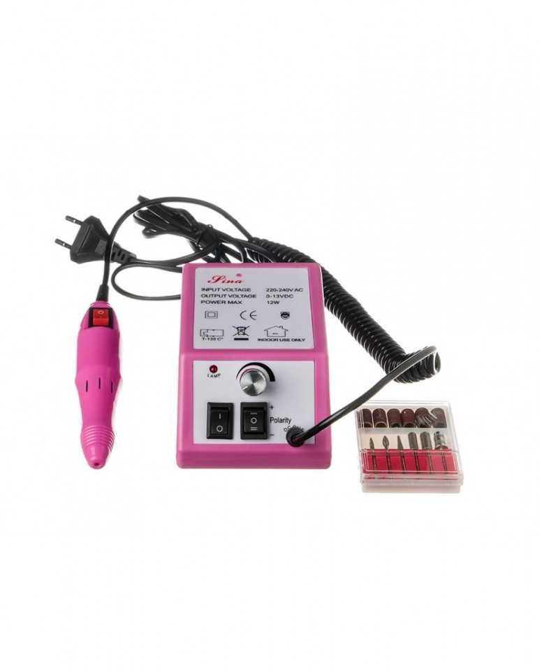 Kit Unghii Gel UV Base One 1 – Set Starter Incepatori Manichiura - Image 4