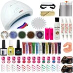 Kit unghii gel NailsUp - 01
