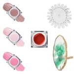 Kit Unghii Pentru Pictura – 06