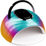 Lampa led unghii SUN M5 168 W