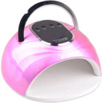 Lampa led unghii SUN M5 168 W