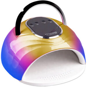 Lampa led unghii SUN M5 168 W