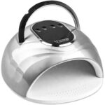 Lampa led unghii SUN M5 168 W