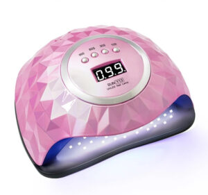 Lampa led unghii SUN Y13 248 W