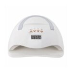 Lampa Unghii UV LED Sun X6 Max, Uscare Rapida 150W