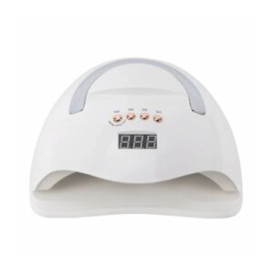 Lampa Unghii UV LED Sun X6 Max, Uscare Rapida 150W