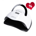 Lampa UV-LED 150W SUN X7 MAX