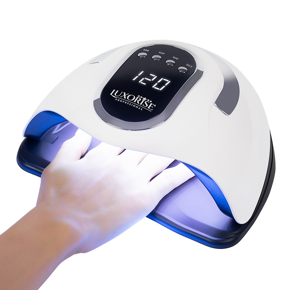 Lampa UV LED 220W iSmart Power Elite - LUXORISE - Image 4