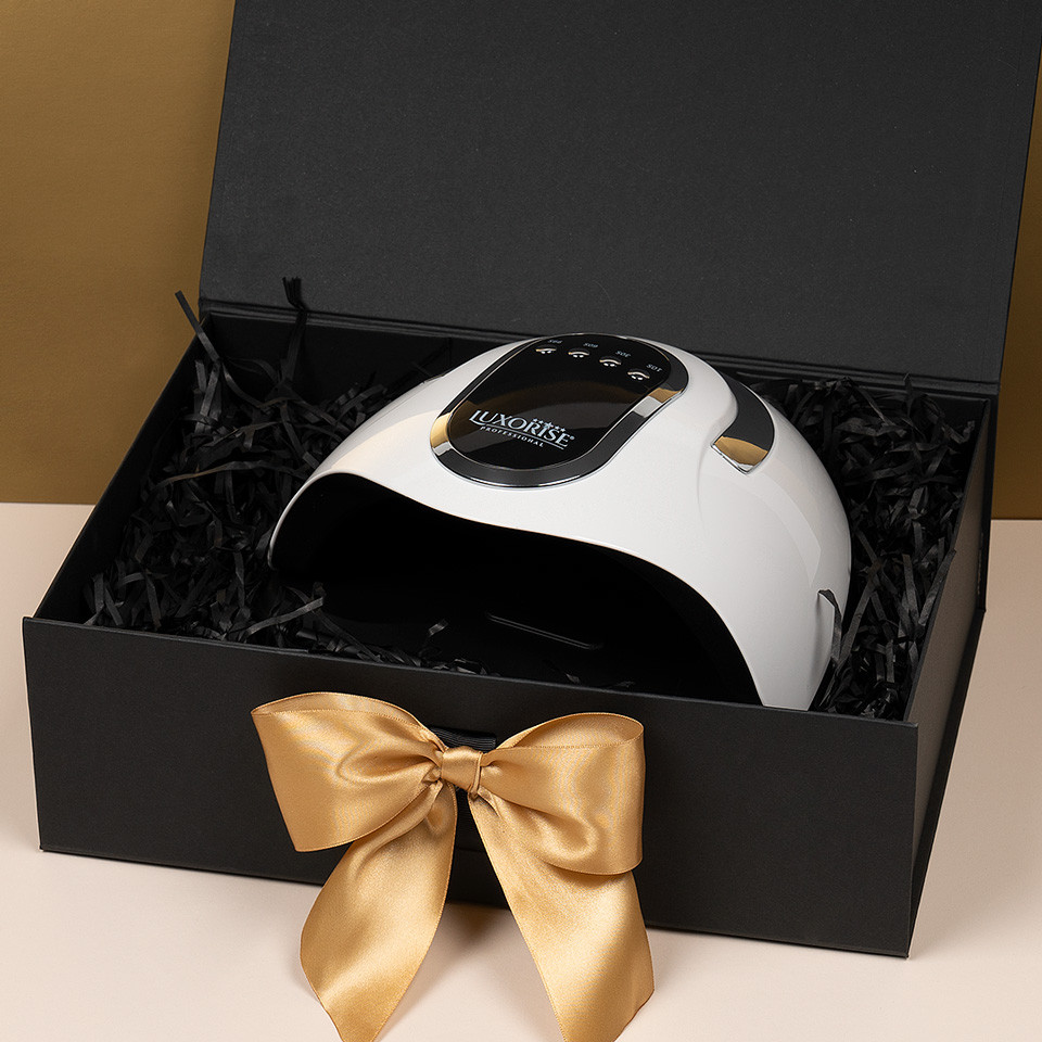 Lampa UV LED 220W iSmart Power Elite - LUXORISE - Image 2