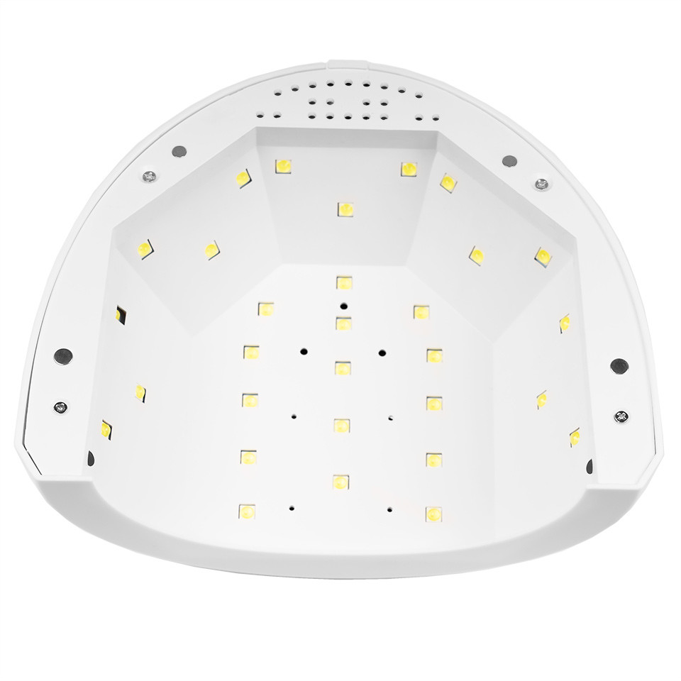 Lampa UV LED 48W SUN1S-PRO - LUXORISE Germania, Alb - Image 4