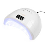 Lampa UV LED 48W SUN1S-PRO - LUXORISE Germania, Alb