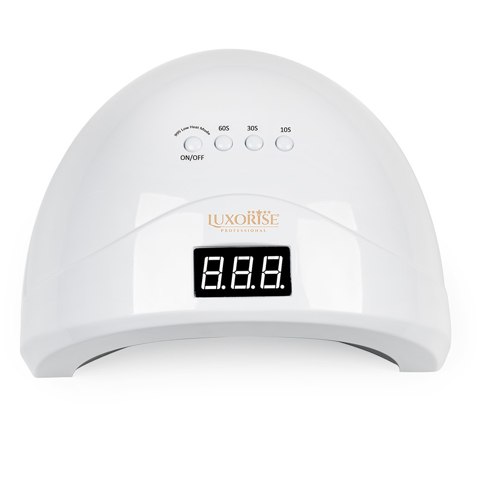 Lampa UV LED 48W SUN1S-PRO - LUXORISE Germania, Alb - Image 7