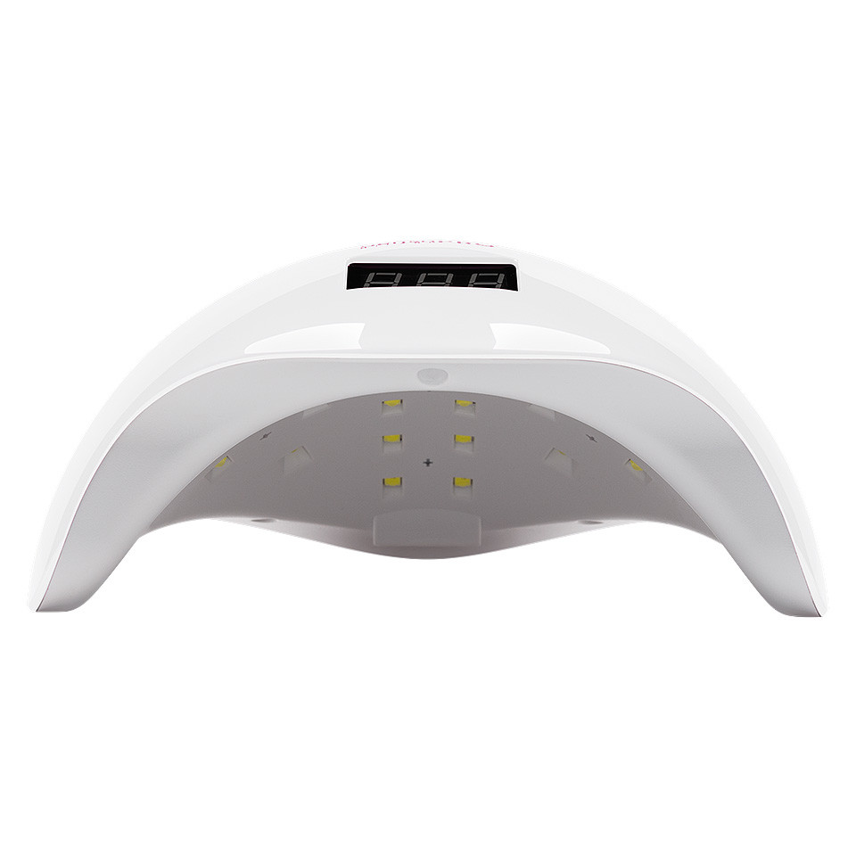 Lampa UV LED 48W SUN5 PRO SensoPRO Milano, White - Image 7