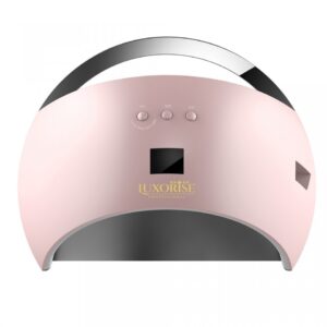 Lampa UV LED 48W SUN6 PRO - LUXORISE Germania, Pink