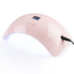 Lampa UV LED 48W SUN8 PRO - LUXORISE Germania, Roz