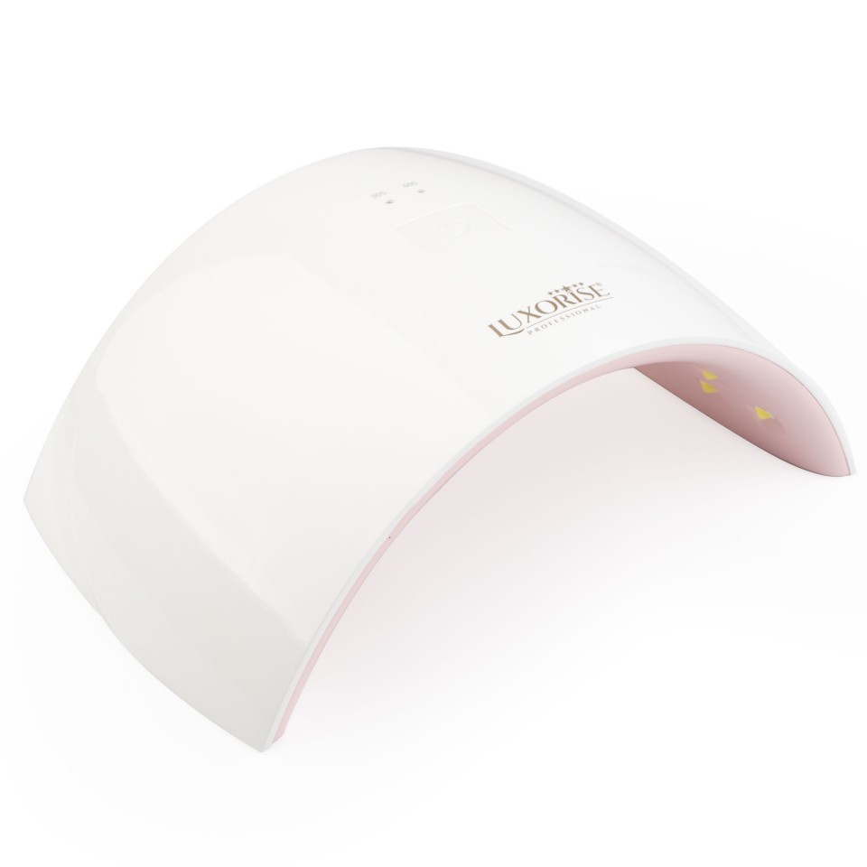 Lampa UV LED 48W SUN9D PRO - LUXORISE Germania, Alb - Image 3