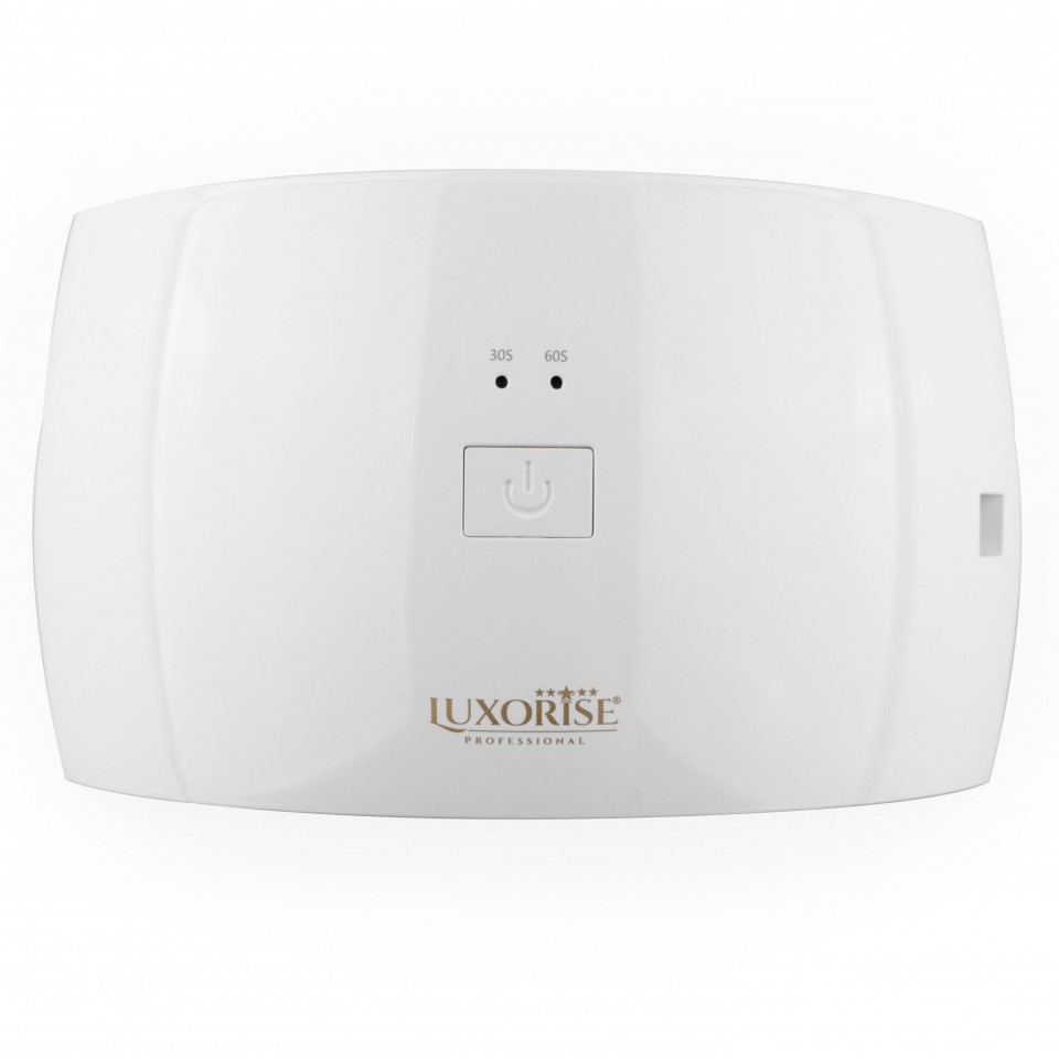 Lampa UV LED 48W SUN9D PRO - LUXORISE Germania, Alb - Image 4