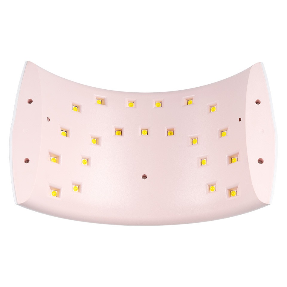 Lampa UV LED 48W SUN9D PRO - LUXORISE Germania, Alb - Image 6