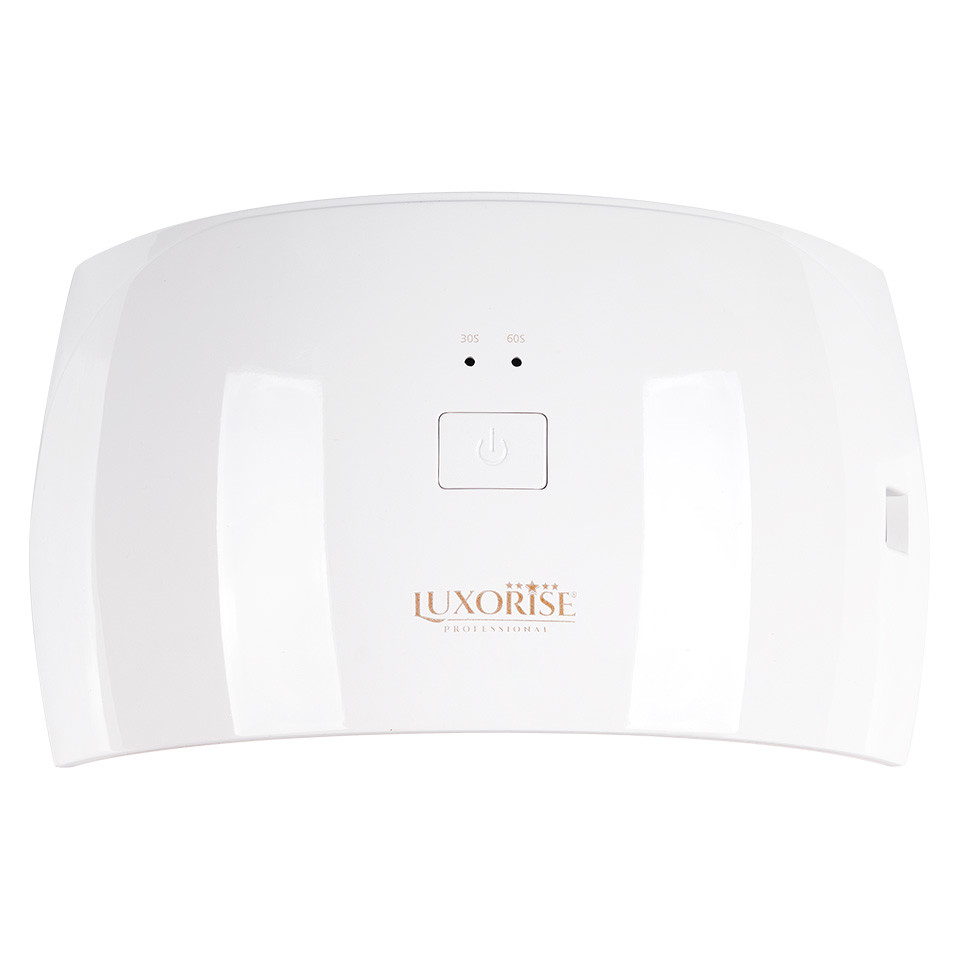 Lampa UV LED 48W SUN9D PRO - LUXORISE Germania, Alb - Image 7