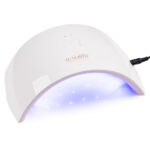 Lampa UV LED 48W SUN9D PRO - LUXORISE Germania, Alb