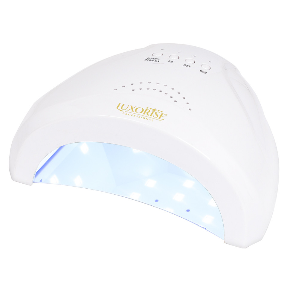 Lampa UV LED 48W SUNONE XT - LUXORISE Germania, Alb