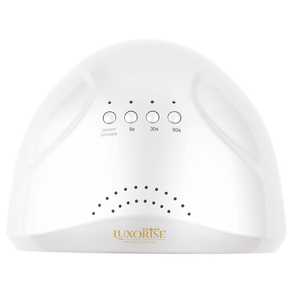 Lampa UV LED 48W SUNONE XT - LUXORISE Germania, Alb - Image 3