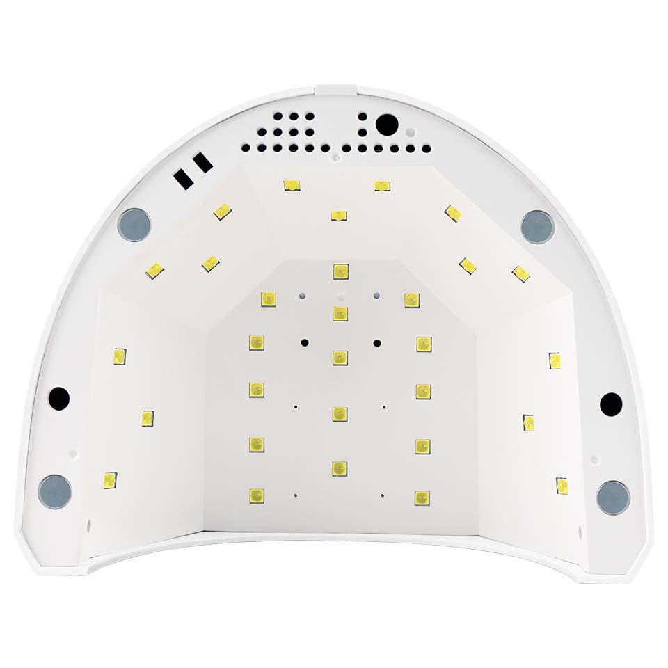 Lampa UV LED 48W SUNONE XT - LUXORISE Germania, Alb - Image 4