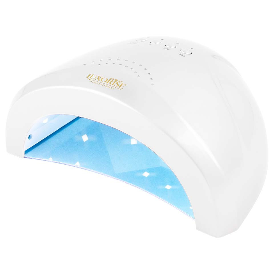 Lampa UV LED 48W SUNONE XT - LUXORISE Germania, Alb - Image 7