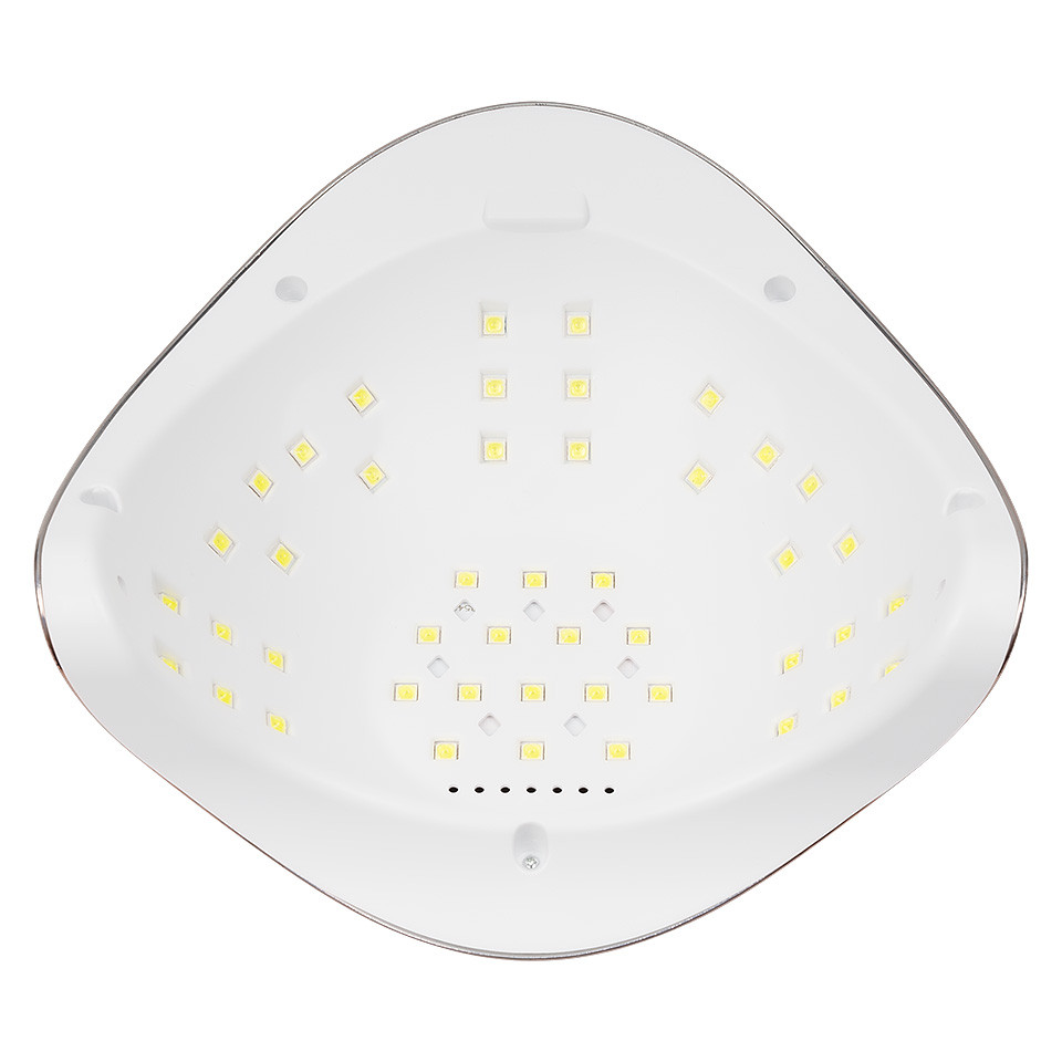 Lampa UV LED 72W Evolution Elite - LUXORISE Germania, Rose Gold - Image 3