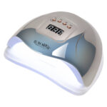 Lampa UV LED 72W Evolution Elite - LUXORISE Germania, Silver