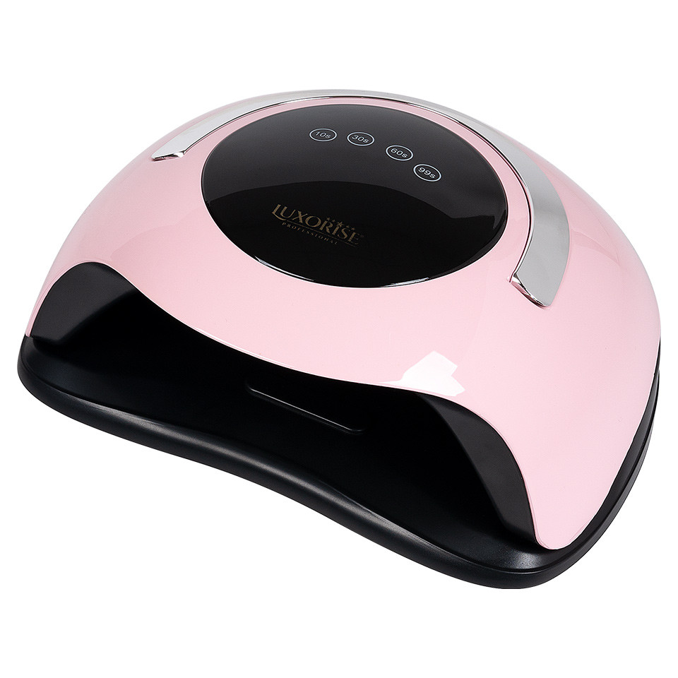 Lampa UV LED 72W Galaxy PRO - LUXORISE Germania, Roz - Image 2