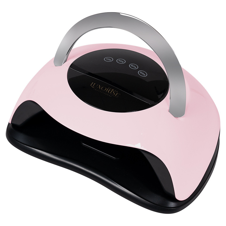 Lampa UV LED 72W Galaxy PRO - LUXORISE Germania, Roz - Image 4