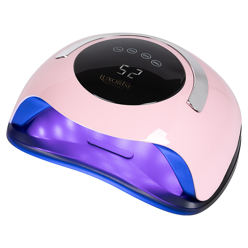 Lampa UV LED 72W Galaxy PRO - LUXORISE Germania, Roz