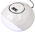 Lampa UV LED 86W Diamond PRO - LUXORISE Germania, Alb