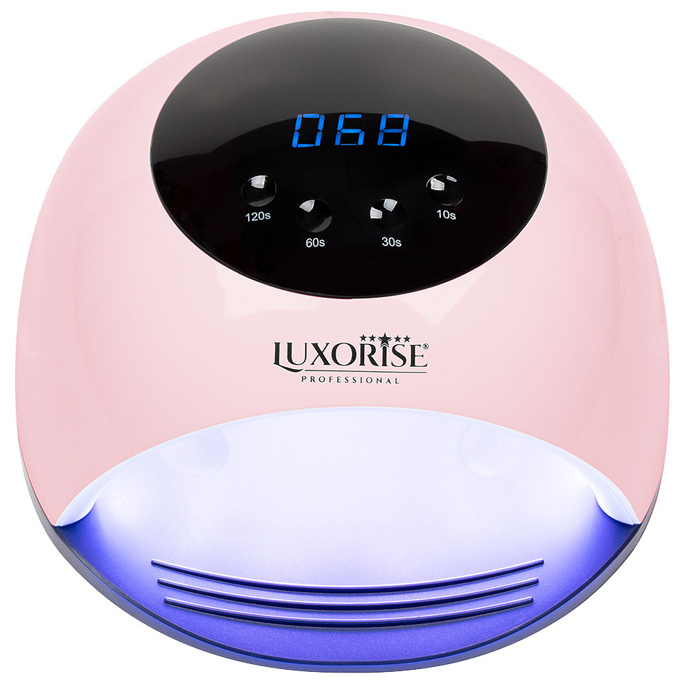 Lampa UV LED 90W RevoSmart PRO - LUXORISE, Pink - Image 4