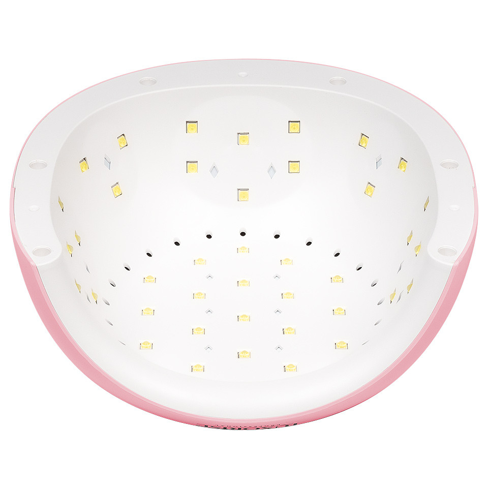 Lampa UV LED 90W RevoSmart PRO - LUXORISE, Pink - Image 5