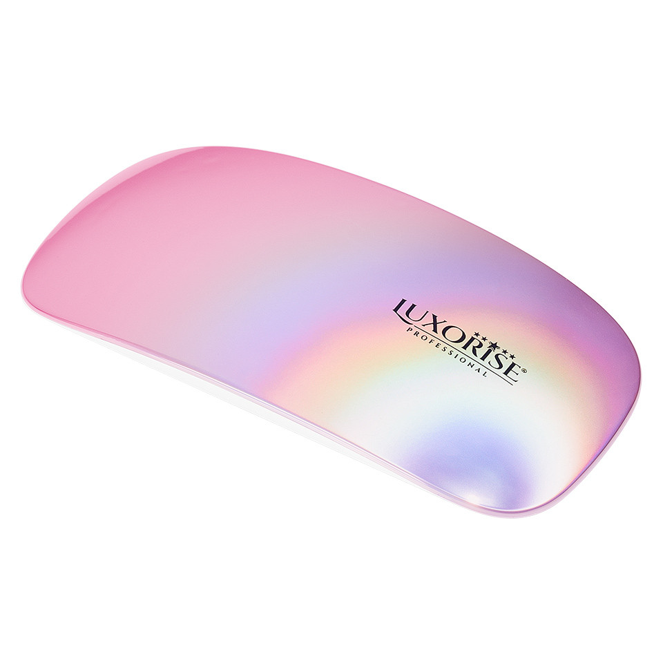 Lampa UV LED 9W SUN Mini - LUXORISE Germania, Royal Pink - Image 3