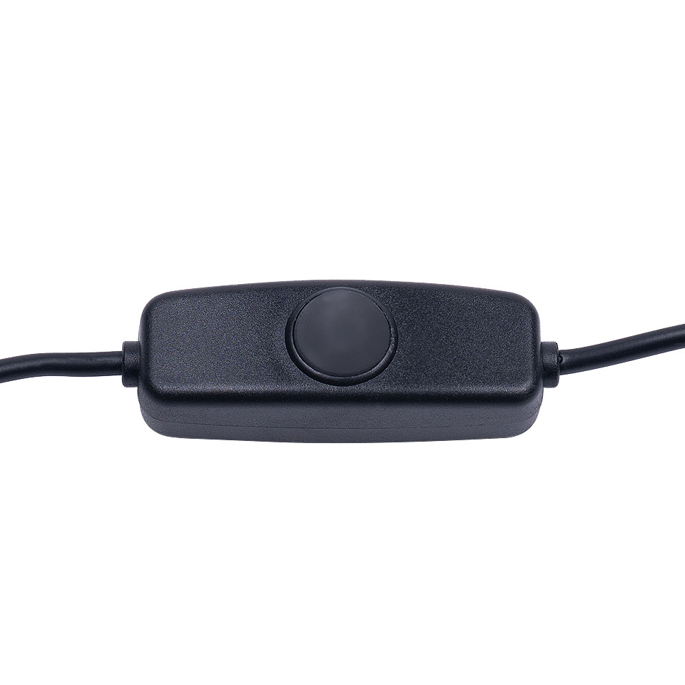 Lampa UV LED Ajustabila RevoMAX 360 LUXORISE, Black - Image 6