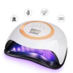 Lampa UV LED Blueque V1 168W