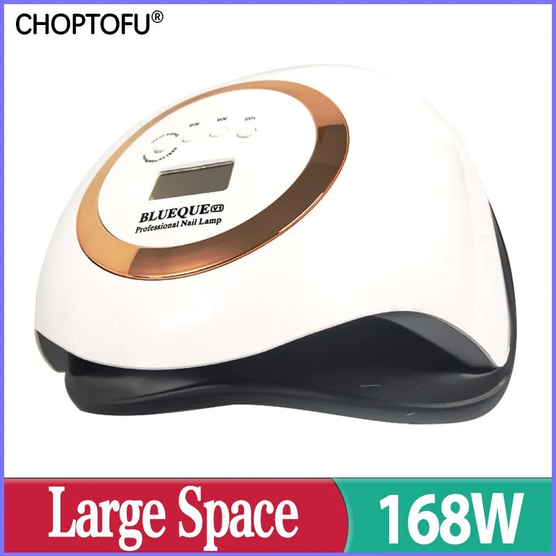 Lampa UV LED Blueque V1 168W - Image 6