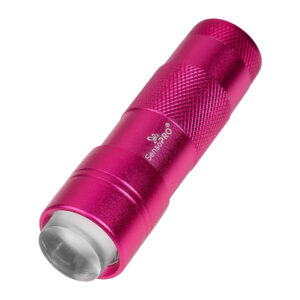 Lampa UV LED cu Stampila Mini ArtStamp PRO, SensoPRO Milano