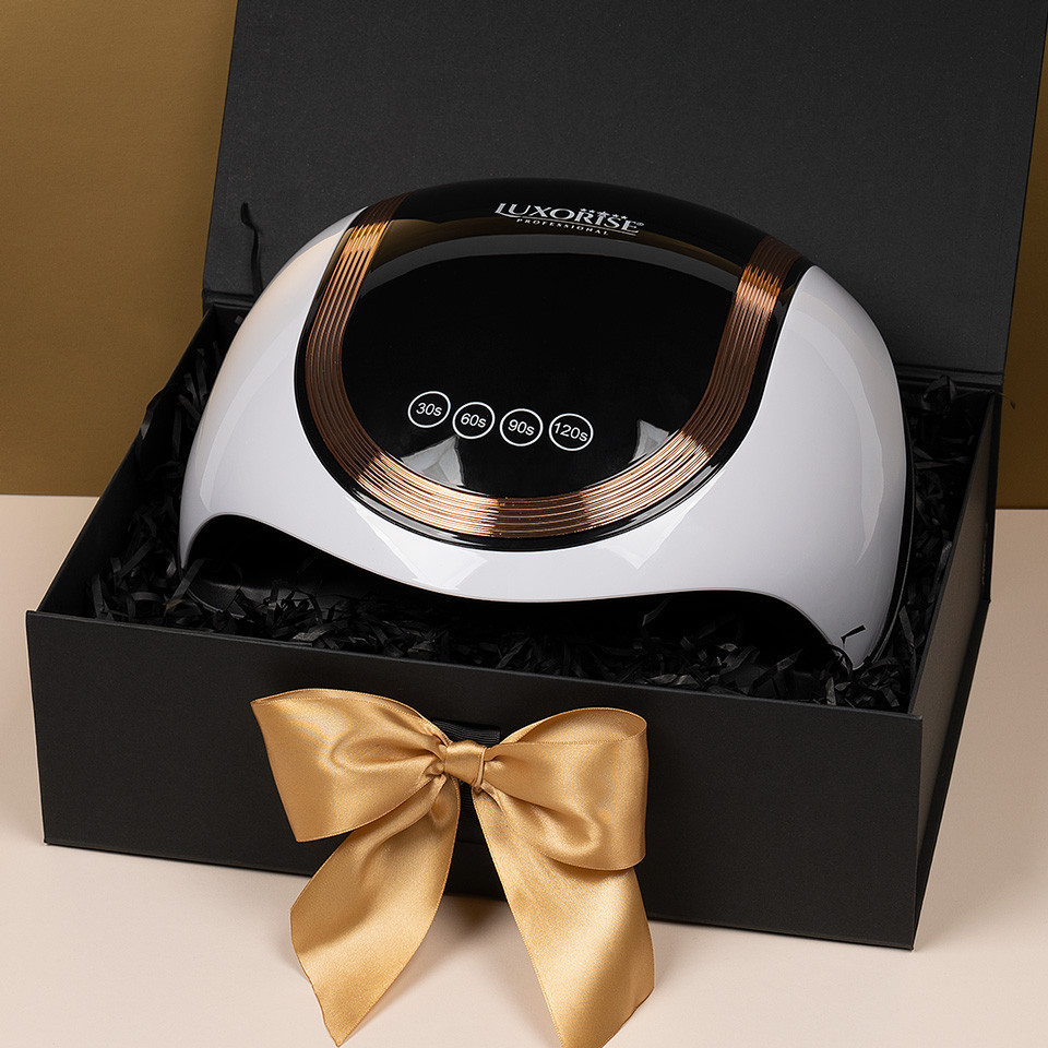 Lampa UV LED pentru doua maini 180W Digital Star PRO - LUXORISE - Image 4