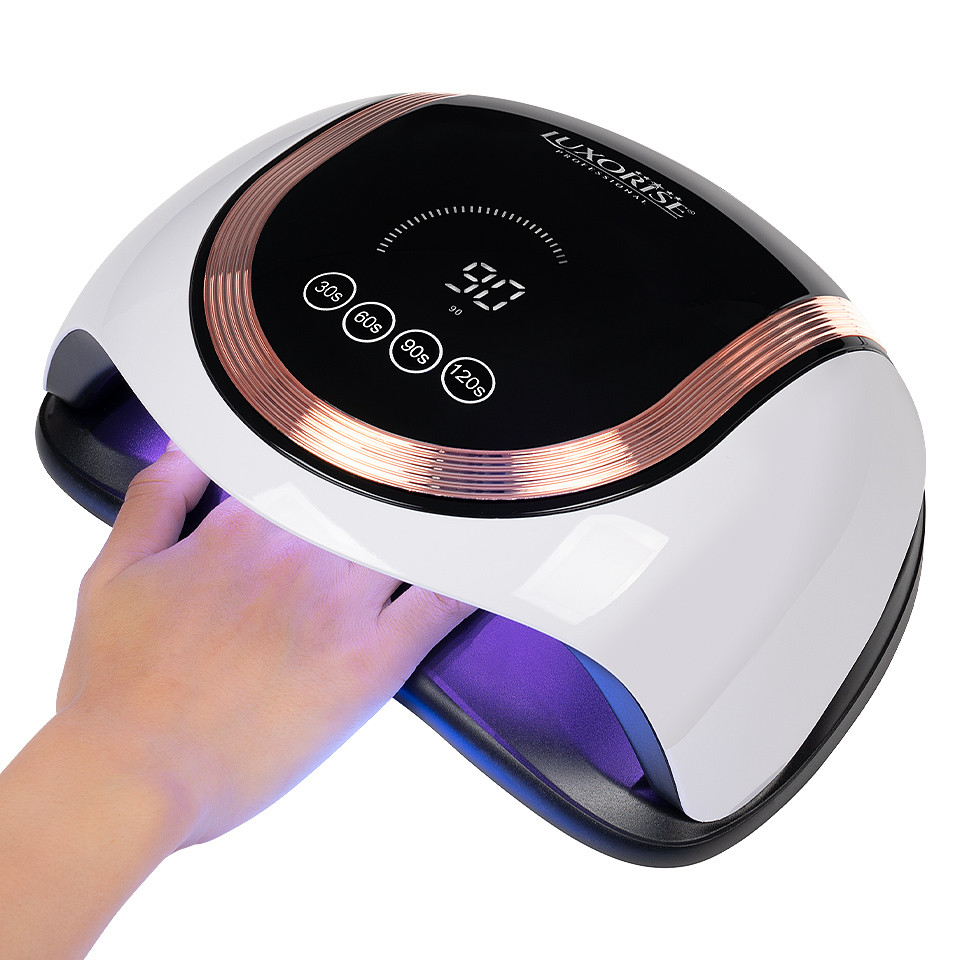 Lampa UV LED pentru doua maini 180W Digital Star PRO - LUXORISE - Image 3