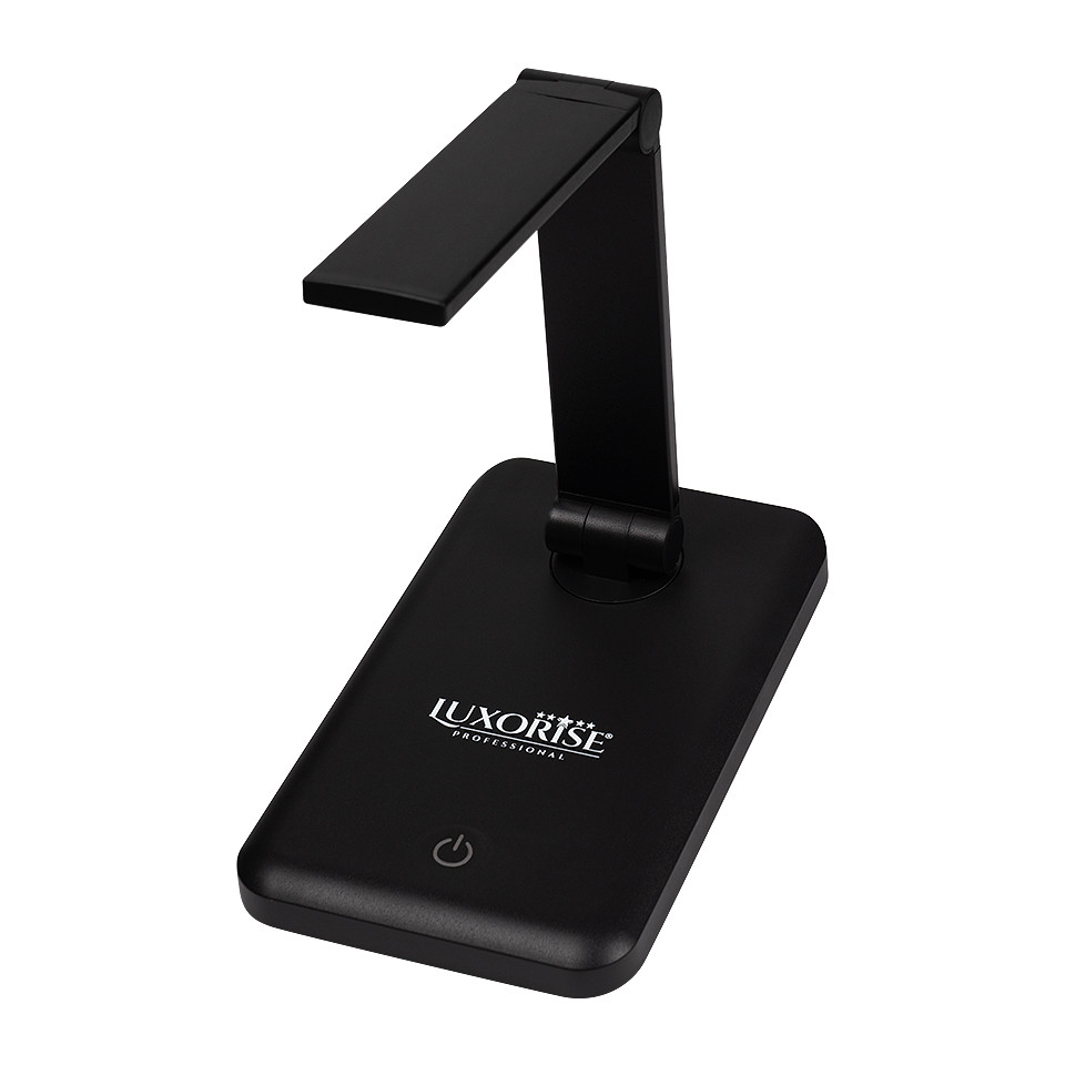 Lampa UV LED Pliabila RevoStar PRO - LUXORISE, Black - Image 5
