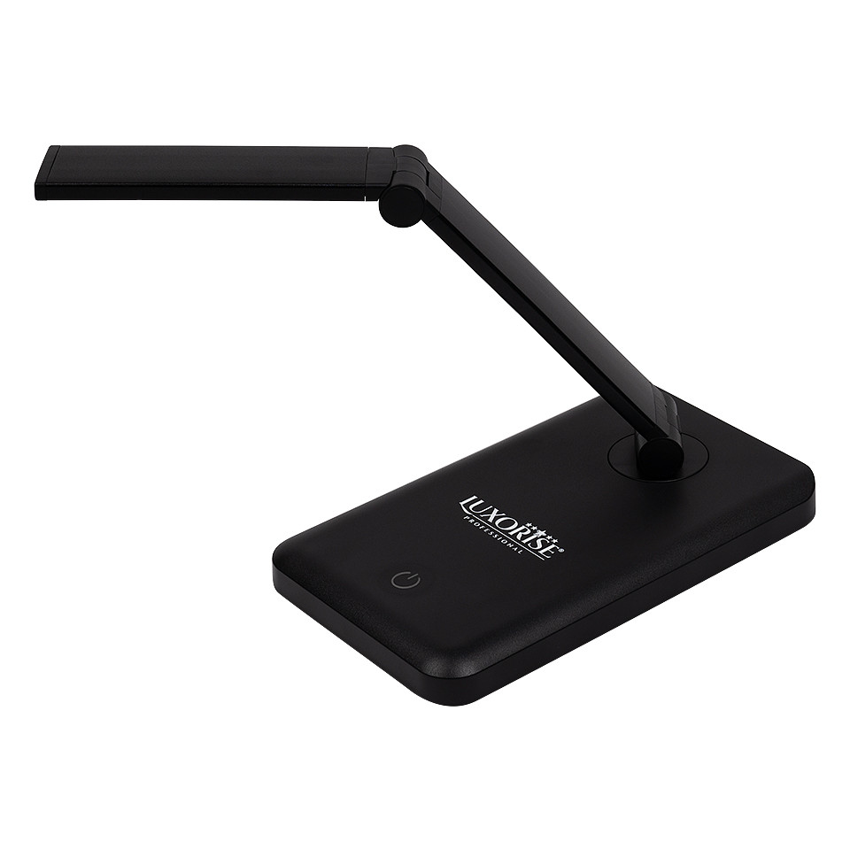 Lampa UV LED Pliabila RevoStar PRO - LUXORISE, Black - Image 3