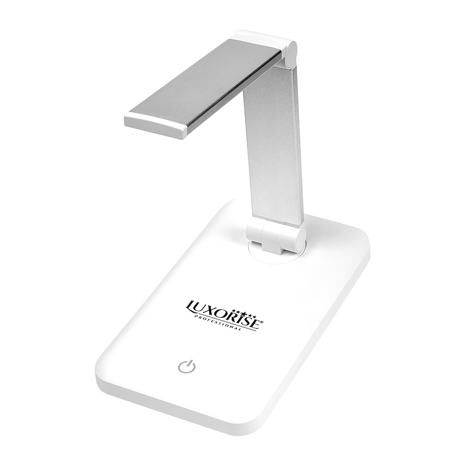 Lampa UV LED Pliabila RevoStar PRO - LUXORISE, White - Image 6