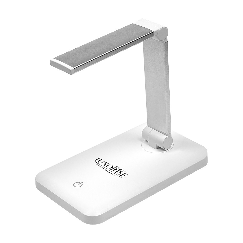 Lampa UV LED Pliabila RevoStar PRO - LUXORISE, White - Image 2